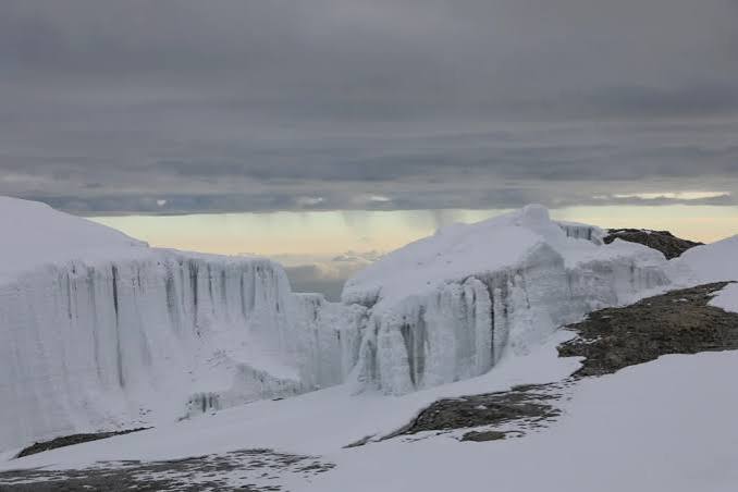 7-Day Kilimanjaro Trekking along the steep Umbwe Route